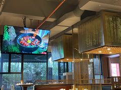 大堂-川流不息(北蔡休闲广场店)