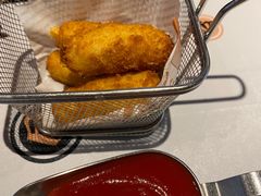 -新贝乐意大利餐厅(苏州中心店)