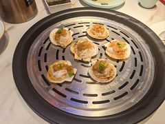 -苏大嘴蒸汽海鲜·海胆蒸饺(中山广场店)