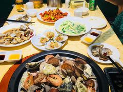 -海岛渔村大酒店(云霄路店)