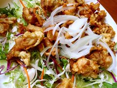 油淋鸡-全州拌饭馆(断桥店)