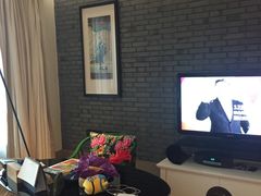 -上海外滩英迪格酒店