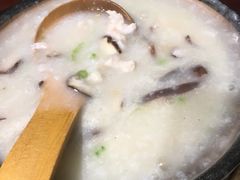 -悟长年潮汕菜砂锅粥(圣熙8号店)