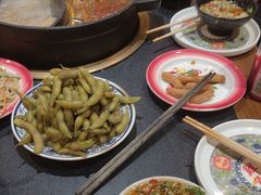 -沸炉重庆老火锅(军事博物馆店)