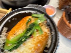 -煲王粤菜餐厅(中侨中心店)