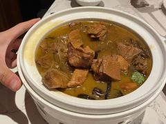 -奉天小馆·非遗东北菜(济南万象城店)