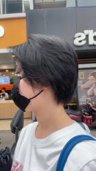 -蚂蚁造型沙龙