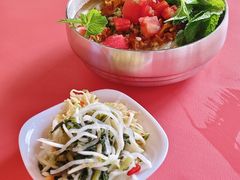 -百灵缘瑞丽味道特色小吃(水乡店)