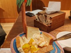 -云海肴·汽锅鸡·云南菜(领展购物广场·中关村店)