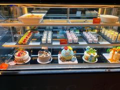 -东方红海鲜百汇(国际大厦店)