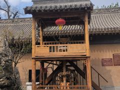 -胡氏古民居建筑