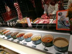 -南城十里潮汕鲜牛火锅·鲜虾生滚粥(融汇老商埠店)
