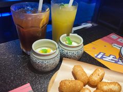 -匠子烤鱼(上邦百汇城店)