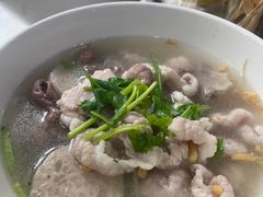 -南香小食店(水门路店)