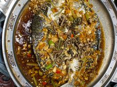 -乔家满族八大碗(流水沟店)