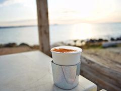 -Cafe Aewol Monsant