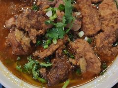 -东北大院·东北菜(三台子店)
