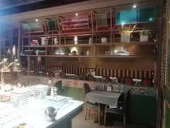 -凡塔斯牛排自助餐厅(莆田万达店)