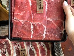 -牛匠和牛寿喜锅(西安总店)