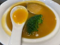 鲜鲍鱼仔捞饭-盘飧市(春熙路店)