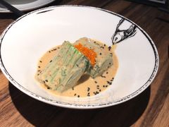 沙律菠菜礅-太二酸菜鱼(广州IFC国金天地店)