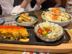 -桃太郎寿司料理(大学城店)