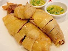 -文记壹心鸡(宝华路店)