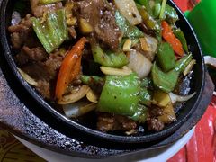 -钱山海鲜大排档