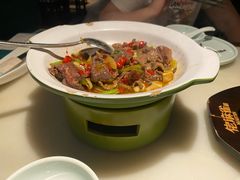 -佬麻雀·剁椒鱼头(京基KK One店)