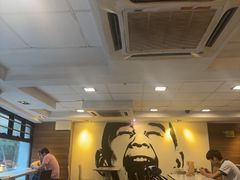 -麦当劳(一德路店)