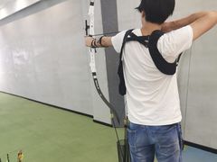 -枪馆1号实弹射击俱乐部