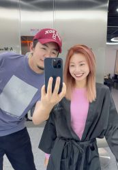 -艾美A·M Hair Salon