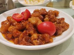 -群乐饭店(滨安路店)