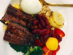 -轻沙拉Fit Salad(珠江新城店)