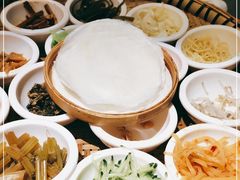 -包整·丝娃娃(一览甲秀楼风景店)