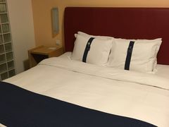-上海北方智选假日酒店
