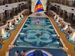 -海韵之星邮轮水会(明发商业广场店)
