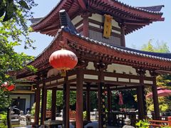 -大唐博相府酒店·陕西官府菜