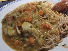 -十面春风·江南面馆(崇宁路店)