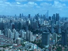 -上海龙之梦万丽酒店