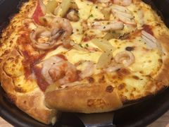 -必胜客(北苑路店)