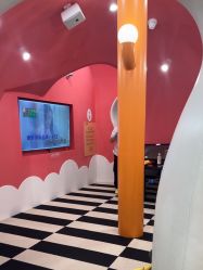 -奈尔宝·儿童乐园·亲子餐厅(苏州大悦城店)