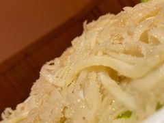 -三道苗苗鱼·美蛙黄辣丁(八里店)