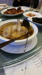 -静安洲际酒店·宴会厅