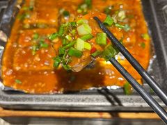 -绿茶餐厅(燕郊永旺店)