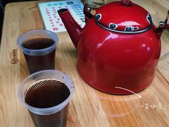 砖茶-清真·马峰烤肉(小学习北巷店)