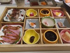 -赤坂亭M9和牛烧肉·日料398放题(万达店)