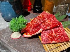 -厚贞日式烤肉(龙之梦店)