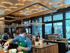 -星巴克臻选(深圳万象天地旗舰店)
