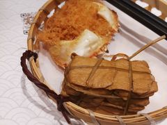 蟹宝-和府捞面(东直门银座店)